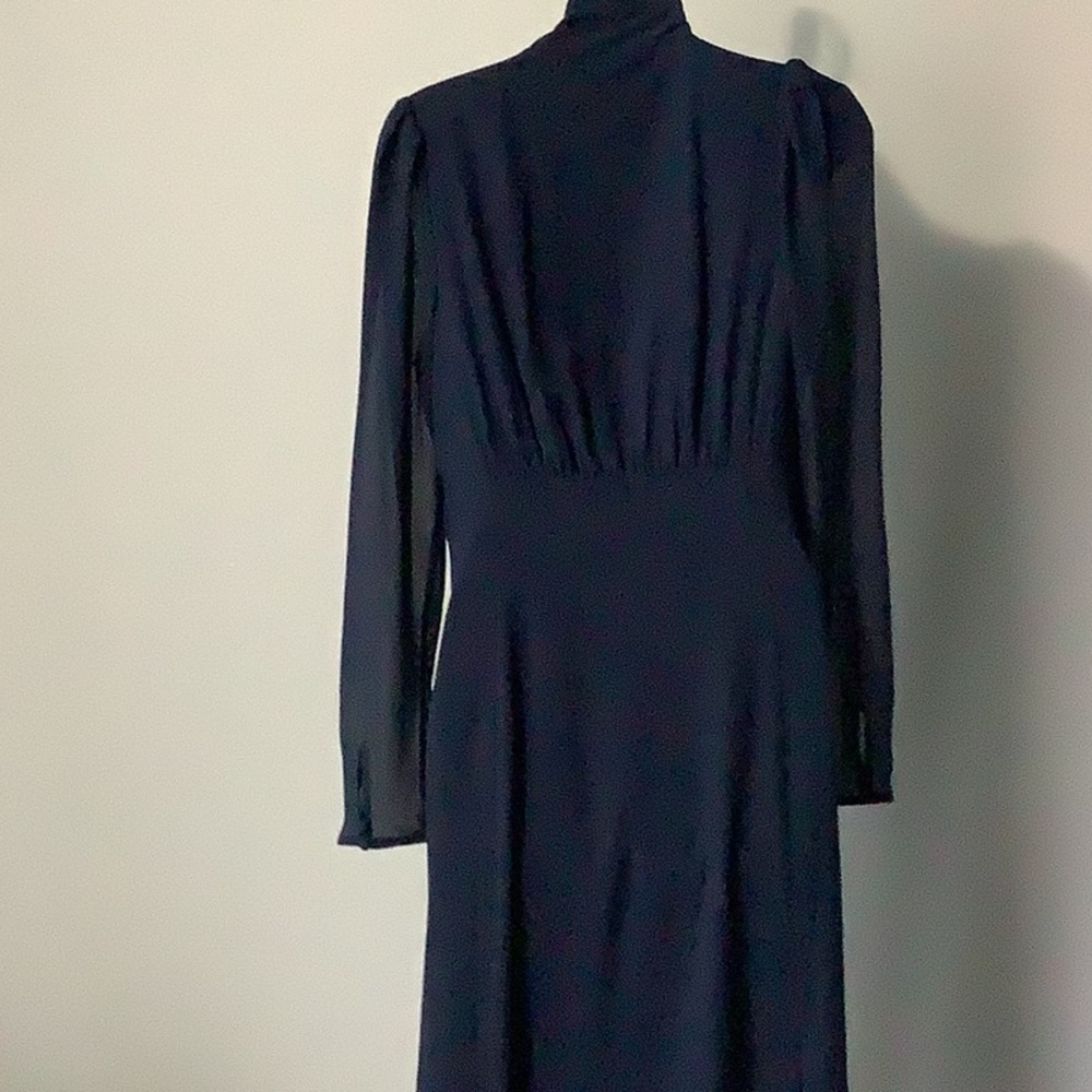 ARITZIA||Wilfred|Mambo Dress - Picture 11 of 15